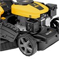 Газонокосилка бензиновая GLD-410-K, 41 см, 40 л 58812 39443