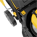 Газонокосилка бензиновая GLD-410-K, 41 см, 40 л 58812 39443