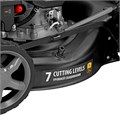 Газонокосилка бензиновая GLD-410-K, 41 см, 40 л 58812 39443