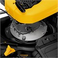 Газонокосилка бензиновая GLD-410-K, 41 см, 40 л 58812 39443