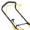 Газонокосилка бензиновая GLD-410-K, 41 см, 40 л 58812 39443