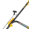 Газонокосилка бензиновая GLD-410-K, 41 см, 40 л 58812 39443