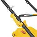 Газонокосилка бензиновая GLD-410-K, 41 см, 40 л 58812 39443