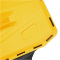Газонокосилка бензиновая GLD-410-K, 41 см, 40 л 58812 39443