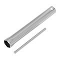 Газонокосилка бензиновая GLD-410-K, 41 см, 40 л 58812 39443