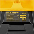 Газонокосилка бензиновая GLD-410-K, 41 см, 40 л 58812 39443
