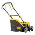 Газонокосилка бензиновая GLD-410SP-K, 41 см, 58813 39444