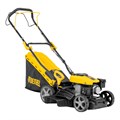 Газонокосилка бензиновая GLD-410SP-K, 41 см, 58813 39444