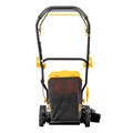 Газонокосилка бензиновая GLD-410SP-K, 41 см, 58813 39444