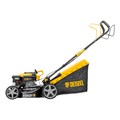 Газонокосилка бензиновая GLD-410SP-K, 41 см, 58813 39444