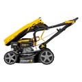 Газонокосилка бензиновая GLD-410SP-K, 41 см, 58813 39444