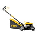 Газонокосилка бензиновая GLD-410SP-K, 41 см, 58813 39444
