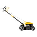 Газонокосилка бензиновая GLD-410SP-K, 41 см, 58813 39444