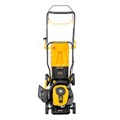 Газонокосилка бензиновая GLD-410SP-K, 41 см, 58813 39444