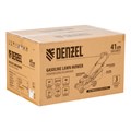 Газонокосилка бензиновая GLD-410SP-K, 41 см, 58813 39444