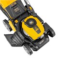 Газонокосилка бензиновая GLD-410SP-K, 41 см, 58813 39444