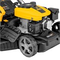 Газонокосилка бензиновая GLD-410SP-K, 41 см, 58813 39444