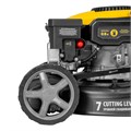 Газонокосилка бензиновая GLD-410SP-K, 41 см, 58813 39444