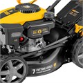 Газонокосилка бензиновая GLD-410SP-K, 41 см, 58813 39444