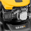 Газонокосилка бензиновая GLD-410SP-K, 41 см, 58813 39444