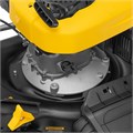 Газонокосилка бензиновая GLD-410SP-K, 41 см, 58813 39444