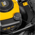 Газонокосилка бензиновая GLD-410SP-K, 41 см, 58813 39444
