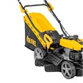 Газонокосилка бензиновая GLD-410SP-K, 41 см, 58813 39444