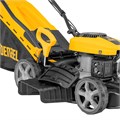 Газонокосилка бензиновая GLD-410SP-K, 41 см, 58813 39444