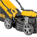 Газонокосилка бензиновая GLD-410SP-K, 41 см, 58813 39444