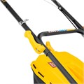 Газонокосилка бензиновая GLD-410SP-K, 41 см, 58813 39444