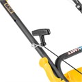 Газонокосилка бензиновая GLD-410SP-K, 41 см, 58813 39444