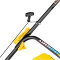 Газонокосилка бензиновая GLD-410SP-K, 41 см, 58813 39444