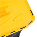 Газонокосилка бензиновая GLD-410SP-K, 41 см, 58813 39444