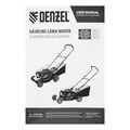 Газонокосилка бензиновая GLD-410SP-K, 41 см, 58813 39444
