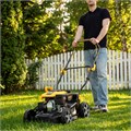 Газонокосилка бензиновая GLD-410SP-K, 41 см, 58813 39444