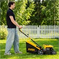 Газонокосилка бензиновая GLD-410SP-K, 41 см, 58813 39444