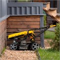 Газонокосилка бензиновая GLD-410SP-K, 41 см, 58813 39444