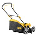 Газонокосилка бензиновая GLD-460-K, 46 см, 50 л 58814 39445