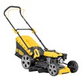 Газонокосилка бензиновая GLD-460-K, 46 см, 50 л 58814 39445