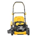 Газонокосилка бензиновая GLD-460-K, 46 см, 50 л 58814 39445