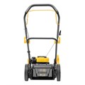 Газонокосилка бензиновая GLD-460-K, 46 см, 50 л 58814 39445