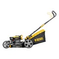 Газонокосилка бензиновая GLD-460-K, 46 см, 50 л 58814 39445