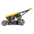 Газонокосилка бензиновая GLD-460-K, 46 см, 50 л 58814 39445