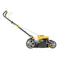 Газонокосилка бензиновая GLD-460-K, 46 см, 50 л 58814 39445