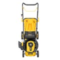Газонокосилка бензиновая GLD-460-K, 46 см, 50 л 58814 39445