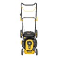 Газонокосилка бензиновая GLD-460-K, 46 см, 50 л 58814 39445