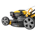 Газонокосилка бензиновая GLD-460-K, 46 см, 50 л 58814 39445