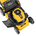 Газонокосилка бензиновая GLD-460-K, 46 см, 50 л 58814 39445