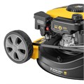 Газонокосилка бензиновая GLD-460-K, 46 см, 50 л 58814 39445