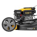 Газонокосилка бензиновая GLD-460-K, 46 см, 50 л 58814 39445